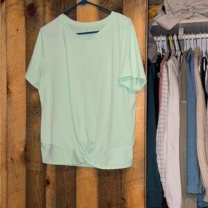 Workout T